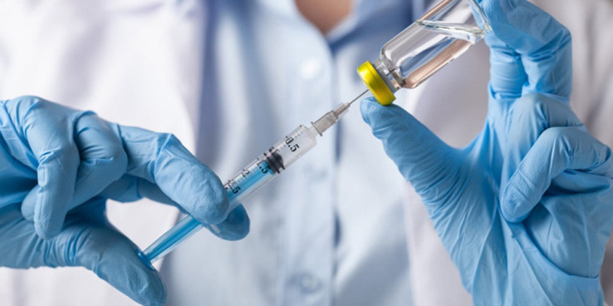 ΗΠΕΙΡΟΣ-Με καλούς ρυθμούς προχωρά ο εμβολιασμός
