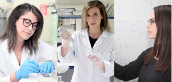 L’ORΈAL – UNESCO – Εθνικό βραβείο για τις Γυναίκες στην Επιστήμη, στη Δρ Μιχαέλα Φίλιου