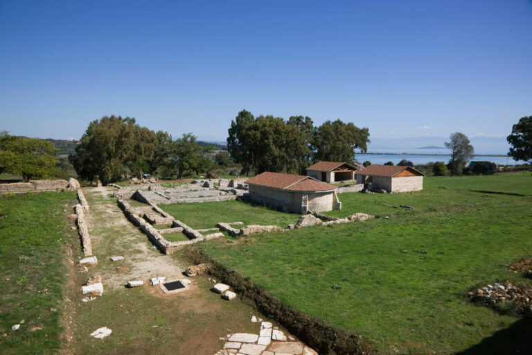 ΥΠΟΥΡΓΕΙΟ ΠΟΛΙΤΙΣΜΟΥ – Προτεραιότητα η ολιστική ανάδειξη της Αρχαίας Νικόπολης
