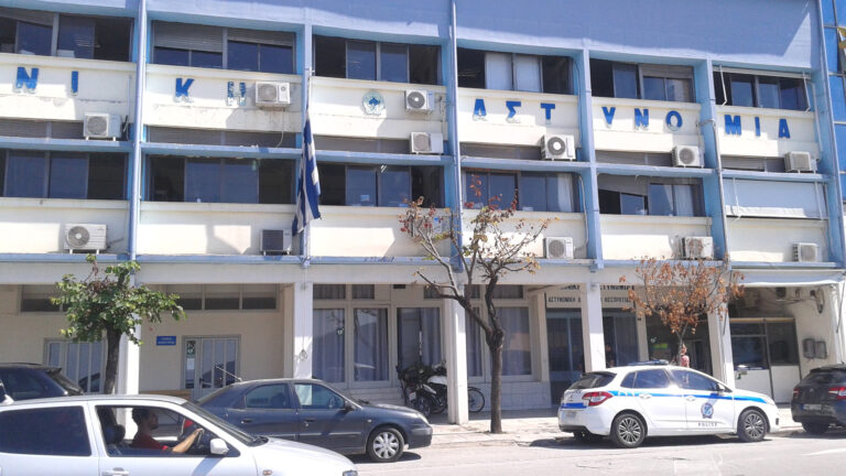 ΘΕΣΠΡΩΤΙΑ – Ένα ακόμη βήμα για τη μεταστέγαση της Αστυνομικής Διεύθυνσης