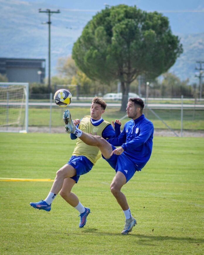 ΠΑΣ ΓΙΑΝΝΙΝΑ